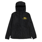 Anti Hero - Rock Dove Zip Jacket (Black/Yellow)